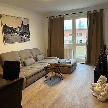 Appartement Zwischen Messe Und Innenstadt Leipzig Dış mekan fotoğraf