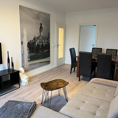 Appartement Zwischen Messe Und Innenstadt Leipzig Dış mekan fotoğraf